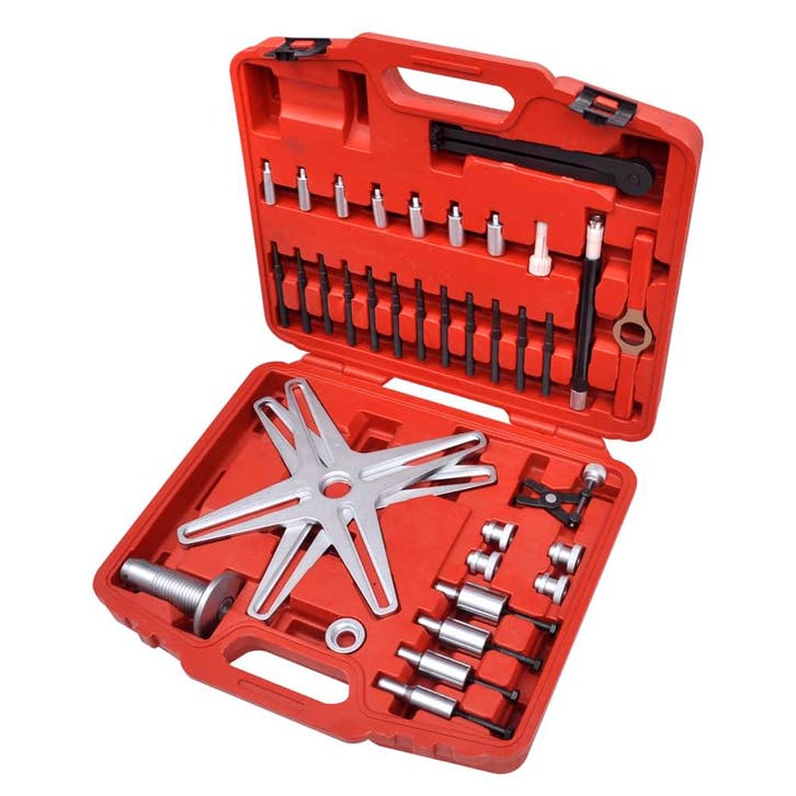 vidaXL Zelfregulerende uitlijning van koppeling, Bricolage & Construction, Outillage | Outillage à main, Envoi