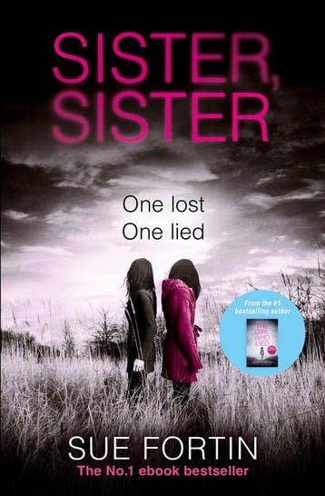 Sister, Sister 9780008215651 Sue Fortin, Verzenden, Zo goed als nieuw, Sue Fortin