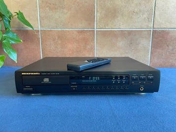 Marantz - CD-53 Cd-speler, Nieuw