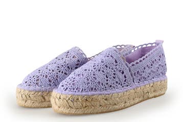 Colors of California Espadrilles in maat 37 Overig, Vêtements | Femmes, Chaussures, Verzenden, Espadrilles
