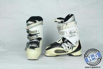 Refurbished - Skischoenen - Salomon Divine 770 - 25MP/39EU, Ophalen of Verzenden, Schoenen