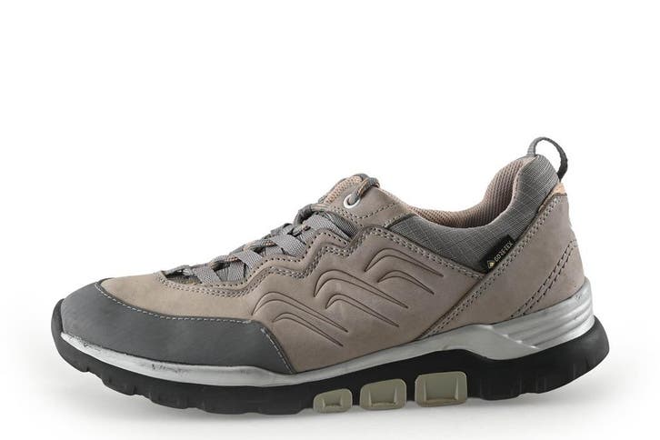 Gabor Sneakers in maat 38 Grijs, Kleding | Dames, Schoenen, Grijs, Gedragen, Sneakers, Verzenden