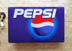 Pepsi - Pepsi-lichtreclame - Serenari Insegne Luminose -