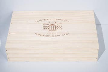2019 Château Margaux - Margaux, Bordeaux 1er Grand Cru, Collections