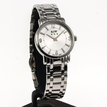 RSW - Swiss Made Watch - RSWL113-SS-1 - Sans prix de réserve, Nieuw