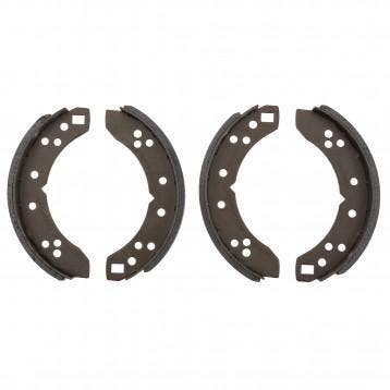 Set Remschoenen voor Triumph Spitfire (Ref. GBS749), Ophalen of Verzenden, Nieuw, Triumph