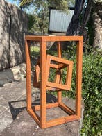 Ana Lucia B.M - Sculpture Corten - XL
