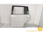 Portier 4Deurs links-achter Volkswagen Touran O198793, Nieuw