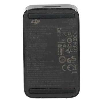 DJI Osmo Charger met garantie, TV, Hi-fi & Vidéo, Ophalen of Verzenden
