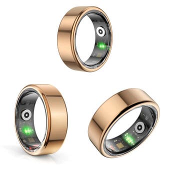 DrPhone RingSense V2 - Smart Ring - Europese ringmaat 62 -, Verzenden, Nieuw