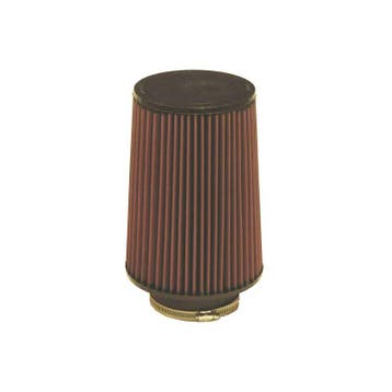 K&N Universeel Luchtfilter Konisch 102mm aansluiting, 171mm, Verzenden, Nieuw