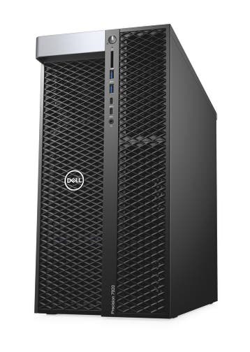 Dell Precision 7920 xeon-silver 16 GB 512GB, Gebruikt, Ophalen of Verzenden, Dell, 512GB
