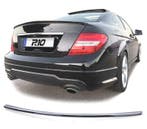 AILERON BECQUET LAME COFFRE MERCEDES CLASSE C C204 COUPÉ 11-, Verzenden