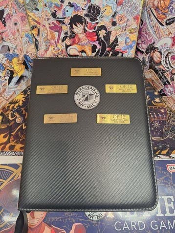 Bandai - 14 Complete set - One Piece, Hobby en Vrije tijd, Nieuw