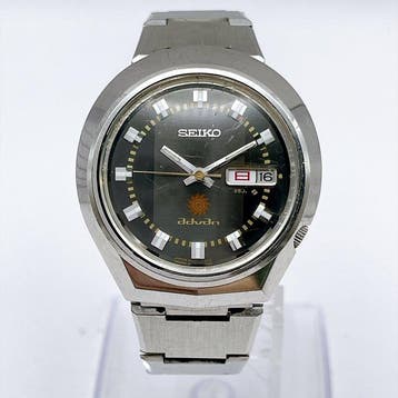 Seiko - Advan - Zonder minimumprijs - 6106-7560 - Heren -