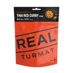 Thaise Rode Curry - Real Turmat, Verzenden