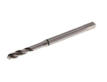 HSS-E Machinetap voor M6 Metrische Blinde Draadgaten, Doe-het-zelf en Bouw, Gereedschap | Handgereedschap, Verzenden, Nieuw