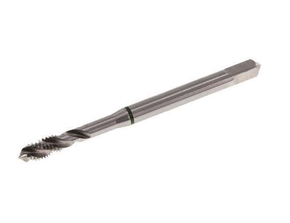 HSS-E Machinetap voor M6 Metrische Blinde Draadgaten, Doe-het-zelf en Bouw, Gereedschap | Handgereedschap, Verzenden