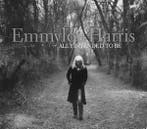 Emmylou Harris - All I Intended To Be, Verzenden
