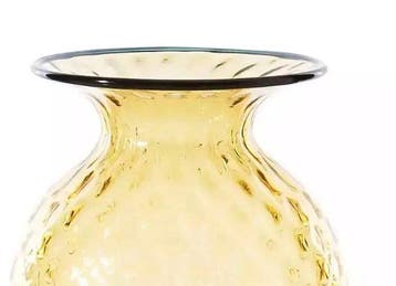 Venini - Venini Studio - Vaas - Balloton Fiori - Muranoglas