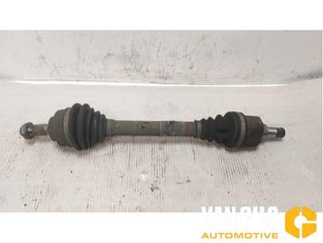 Aandrijfas links-voor Citroen C4 Grand Picasso O196203