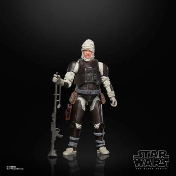 Star Wars Episode VI Black Series Archive Action Figure Deng, Ophalen of Verzenden, Nieuw
