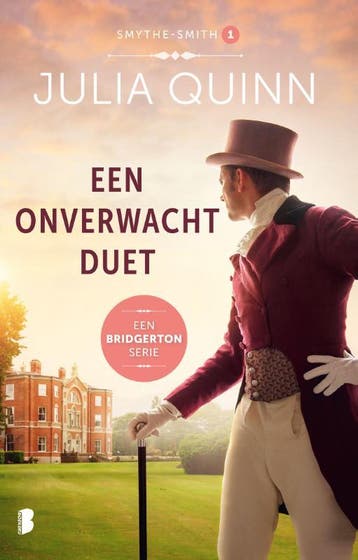 Een onverwacht duet / Smythe-Smith / 1 9789022596999, Verzenden, Julia Quinn