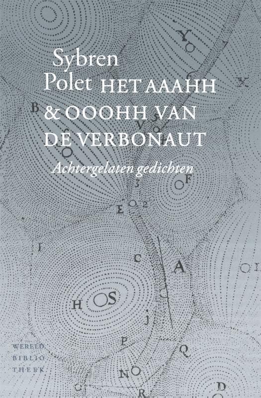 Het aaahh & ooohh van de verbonaut 9789028425743, Livres, Poèmes & Poésie, Envoi