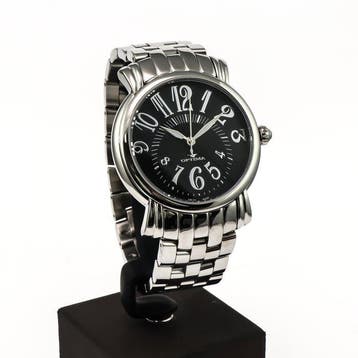 Optima - Swiss Made Watch - OSM212-SS-3 - Zonder