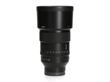Sony FE 135mm f/1.8 GM - 1 jaar garantie, Ophalen of Verzenden