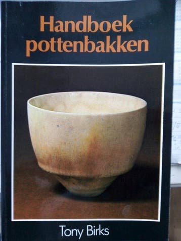 Handboek pottenbakken 9789003972859 Birks, Verzenden, Gelezen, Birks