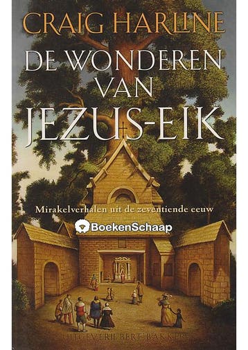 De wonderen van Jezus-Eik, Verzenden, Zo goed als nieuw
