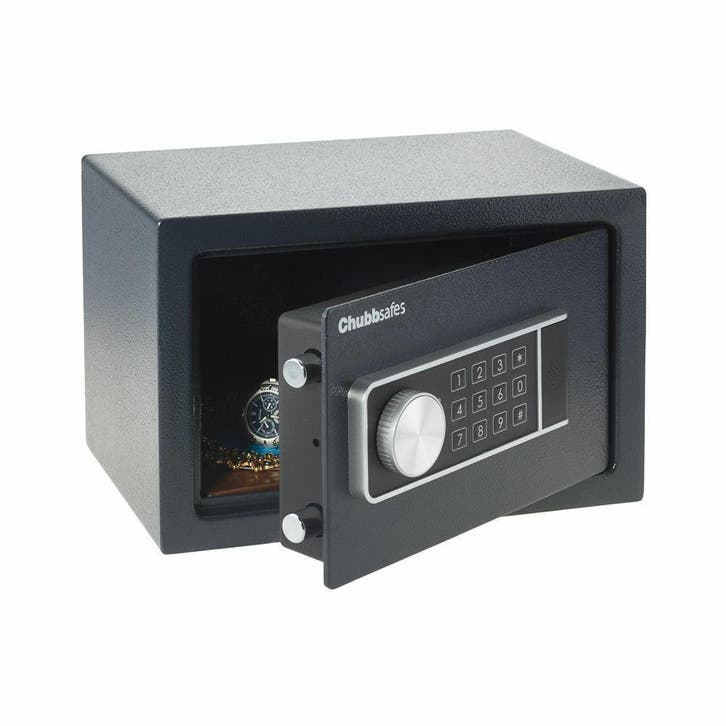Chubbsafes Air 10E, Maison & Meubles, Extincteurs & Coffres-forts, Coffre-fort, Neuf, Envoi