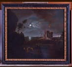 Giovanni Grevenbroeck detto il solfarolo (1650-1699),