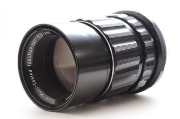 Asahi Takumar 6x7 4/200mm Cameralens, Audio, Tv en Foto, Fotocamera's Analoog, Nieuw
