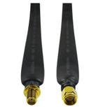 DrPhone SRC4 V2 - Window Pass Through kabel - Platte SMA, Verzenden