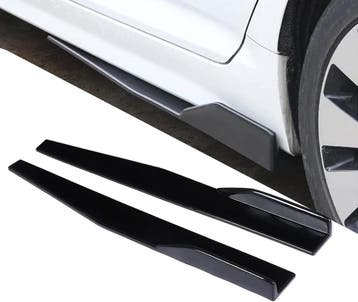 Bas de caisse universels 74,5cm - Tuning - Etat neuf (Ret..., Autos : Divers, Verzenden