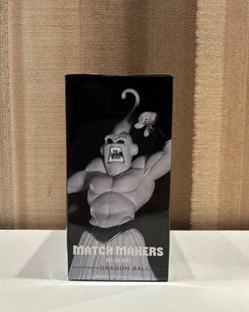 Bandai - Action figure Action figure Dragonball match makers