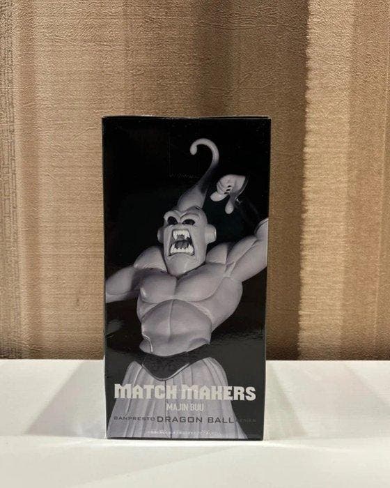 Bandai - Action figure Action figure Dragonball match makers, Antiquités & Art, Antiquités | Autres Antiquités