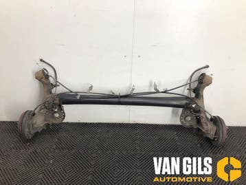 Achteras voorwielaandrijving Suzuki Celerio O296427, Nieuw