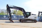 Veiling: Rupsgraafmachine Hidromek HMK220LC3B Diesel 128kW 2, Ophalen