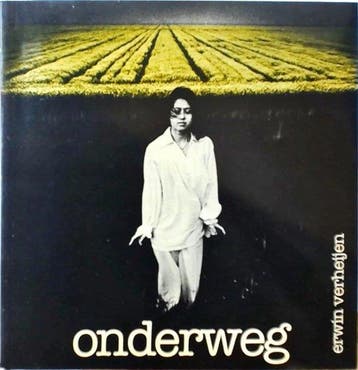 Onderweg 9789064160073 Verheyen, Verzenden, Gelezen, Verheyen