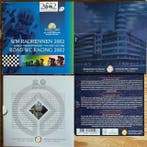 België. Year Set (BU) 2002/2023 (4 sets) (Zonder