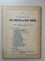 Piet Pienter en Bert Bibber 21 - Straalgoud - 1 Album -, Boeken, Stripverhalen, Nieuw