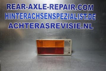 Achterlicht  Opel Ascona A links , gebruikt. (Exterieur), Verzenden, Gebruikt, Opel