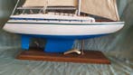 Modeljacht - Model zeilboot modelzeilboot, Nieuw