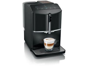 Siemens EQ300 TF301E19 - Espresso volautomaat - OneTouch, Elektronische apparatuur, Verzenden, Zo goed als nieuw