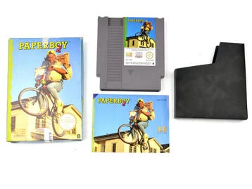 Paperboy 2 [Nintendo NES], Games en Spelcomputers, Games | Nintendo NES, Verzenden, Nieuw