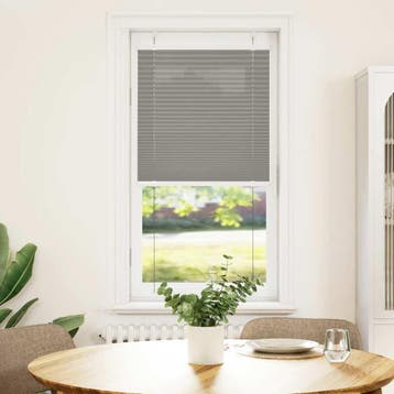 vidaXL Plissé rolgordijn 60x100 cm stofbreedte 59,4 cm, Verzenden, Nieuw