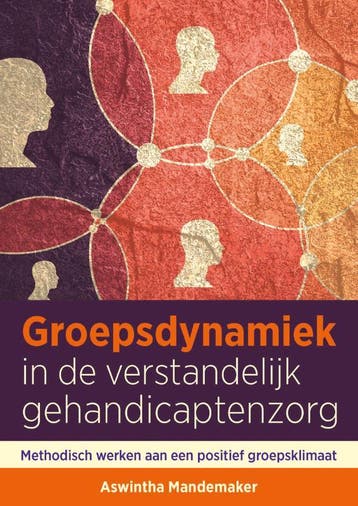 Groepsdynamiek in de verstandelijk gehandicaptenzorg, Livres, Verzenden, Aswintha Mandemaker